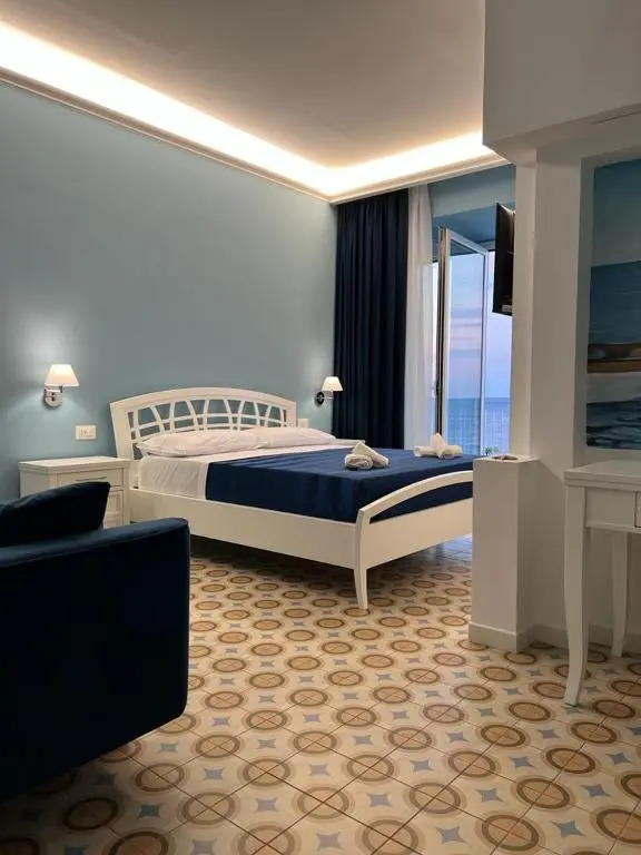 Antica Dimora Del Mare - Luxury Suite