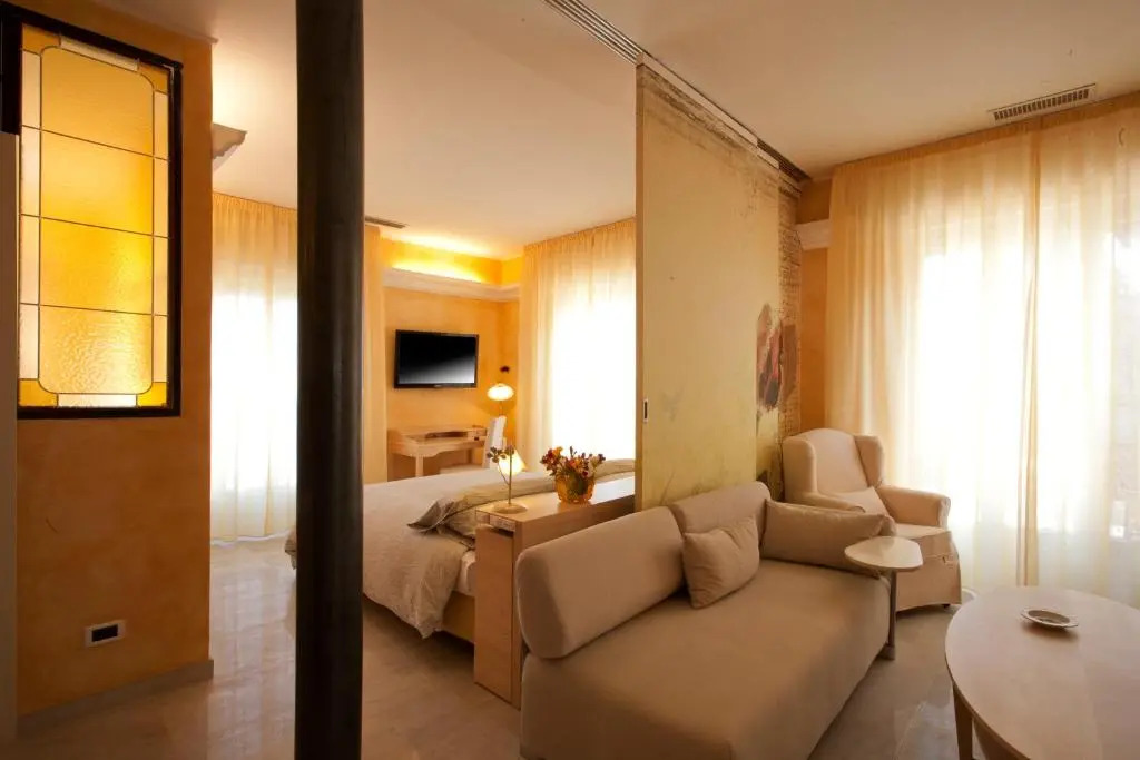 Hotel Jasmin