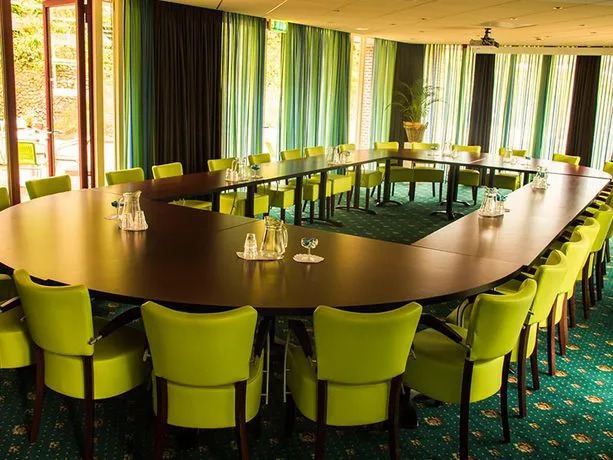 Duinhotel Zomerlust