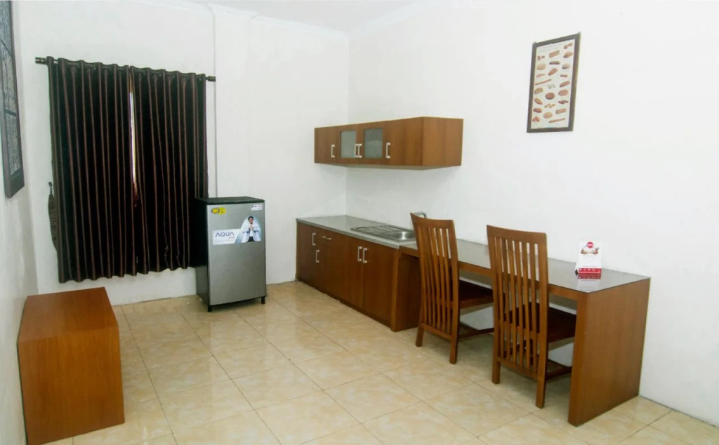 Super OYO 250 De'gadri Ndalem