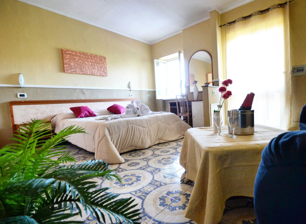 Mareco Resort