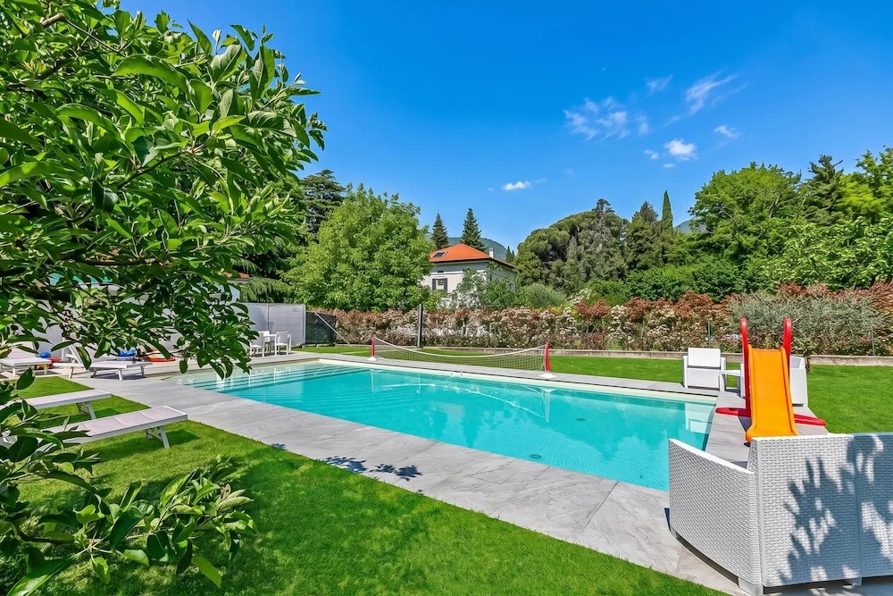 Anita Lake Fitness Retreat - Happy Rentals