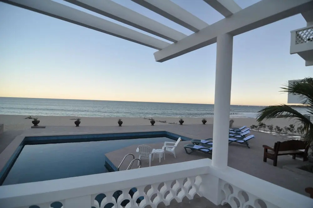 Casa Costa Azul