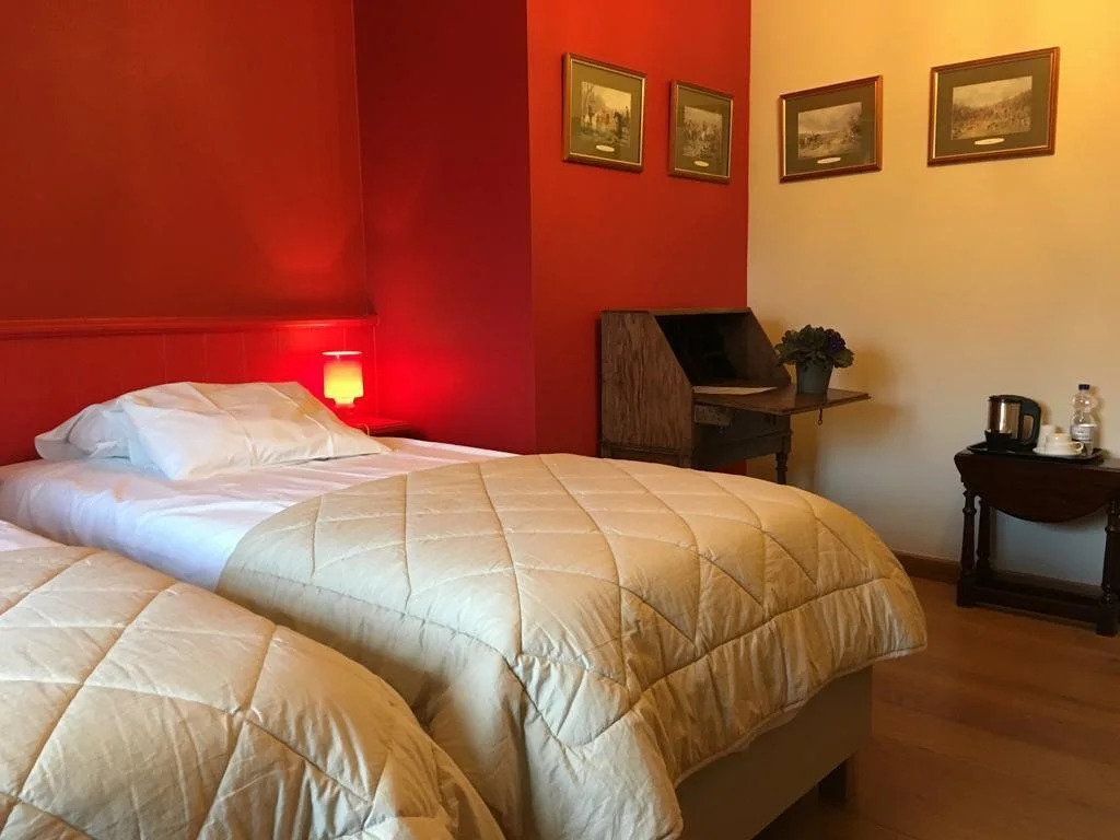 B&B Het Welthof