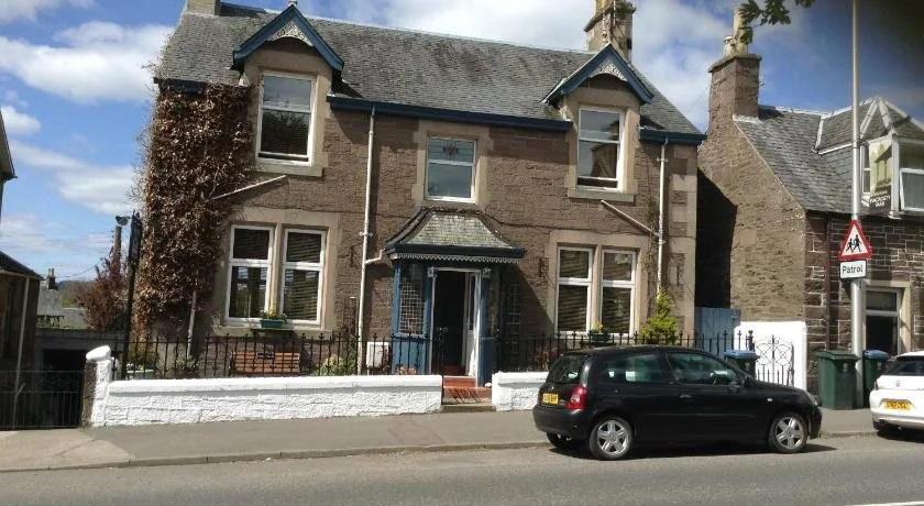 The Carrick Bed And Breakfast