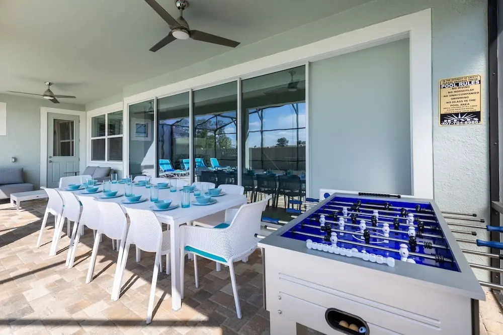 Solara Resort - Luxury 9 Bedroom Homes