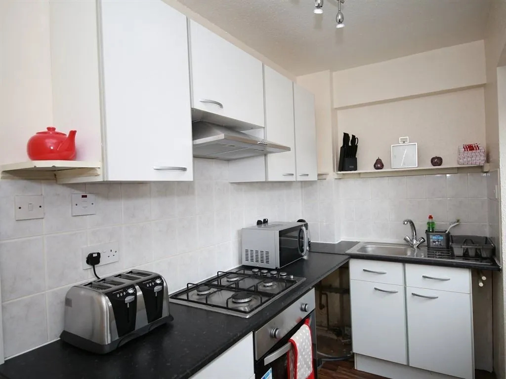 Haworth Homes