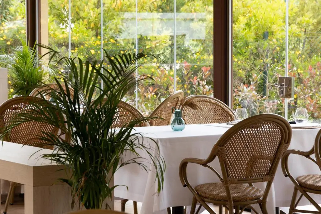Es Portal Hotel Gastronomic
