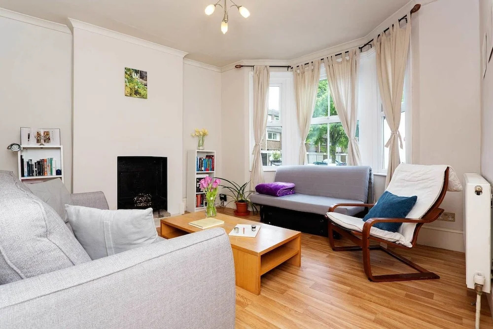 Veeve - Fulham Retreat