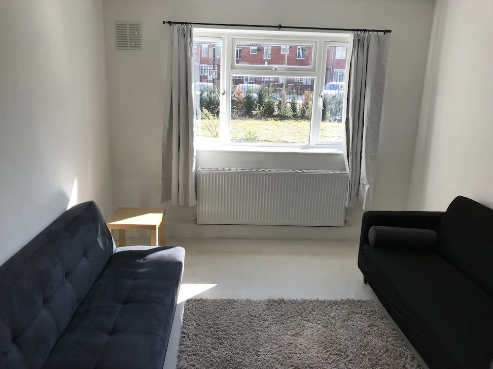 5 Rokeby House