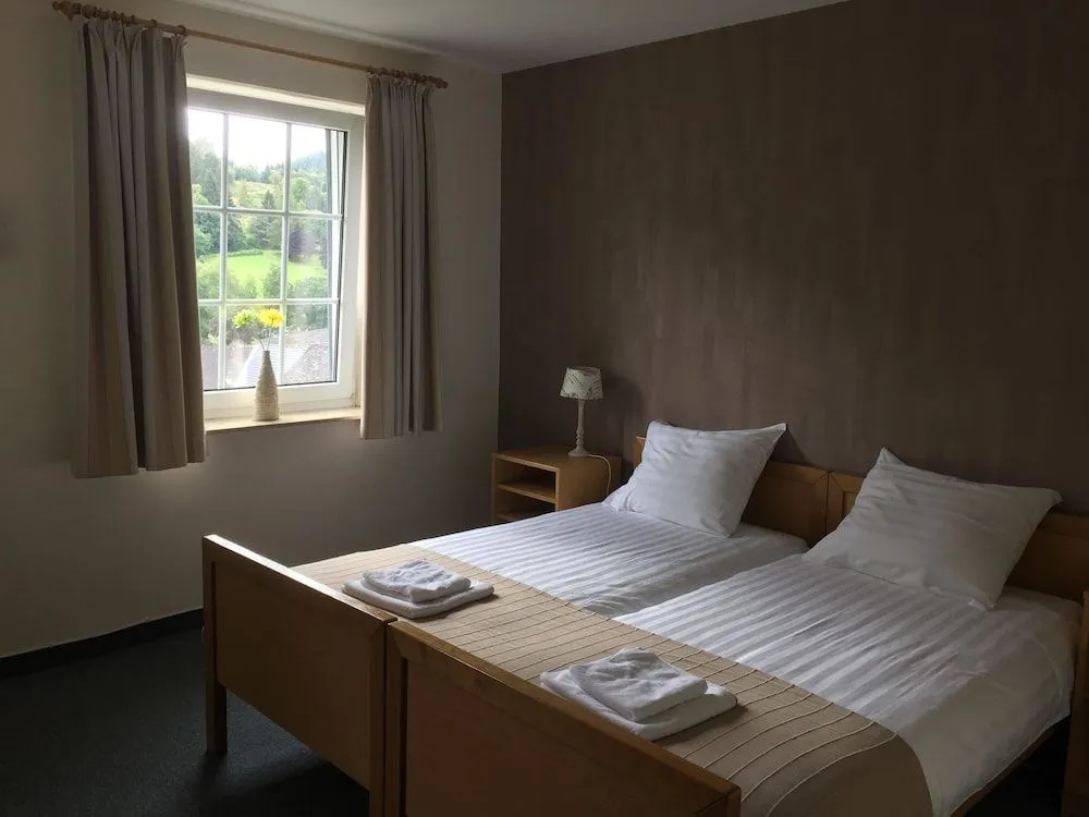 Bed and Breakfast Am Knittenberg