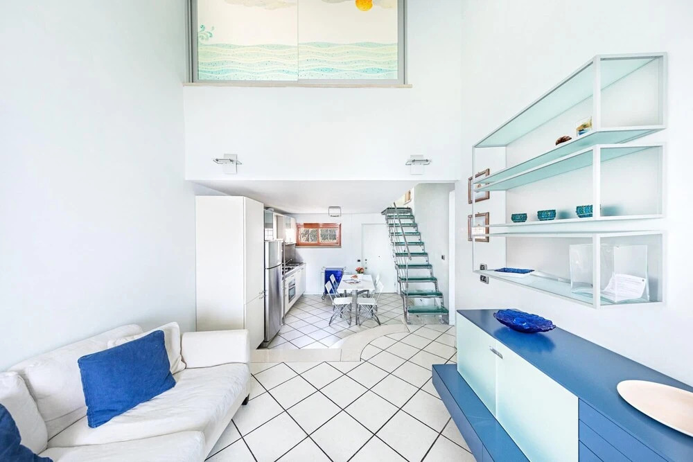 Il Melagrano B5 Apartment by Wonderful Italy