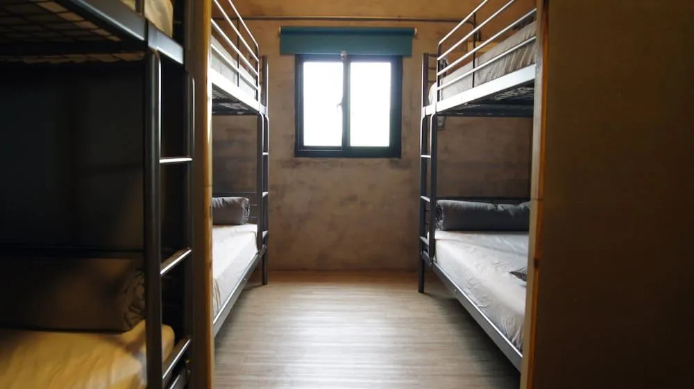 52memories - Hostel