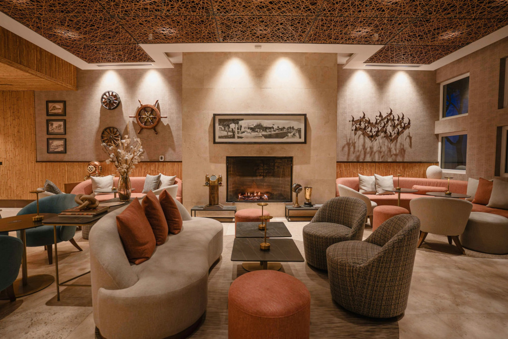 Hotel Paracas, a Luxury Collection Resort, Paracas