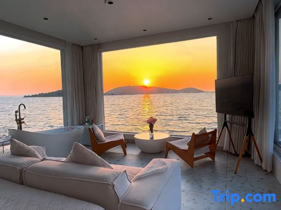 Manhua Island Lake View Homestay