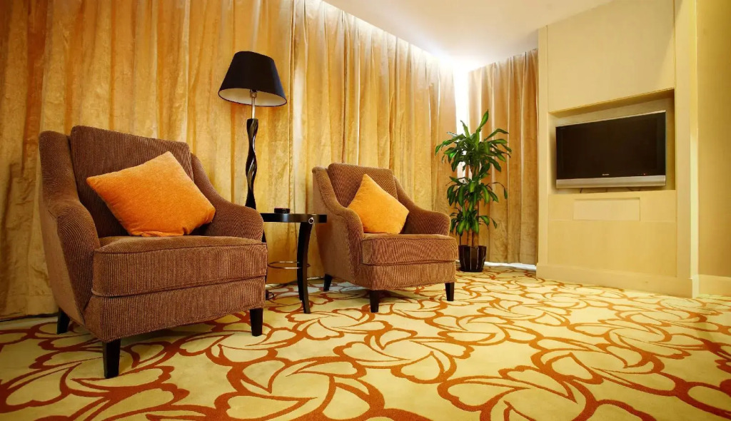 Wenjin Hotel
