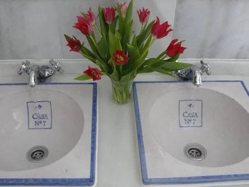 Casa Número 7