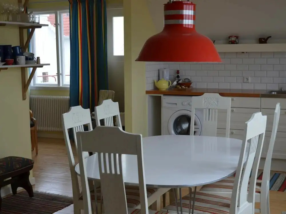 4 Person Holiday Home in Kungshamn