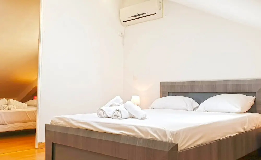 Appartement Reve En Sable