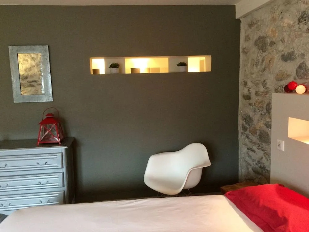 Chambre dhôtes La Font