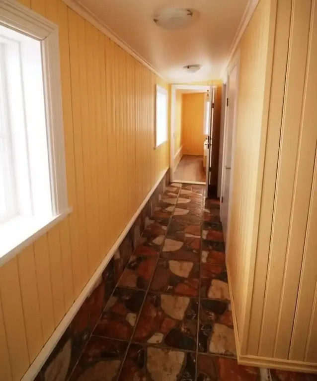 Saudafell Guesthouse