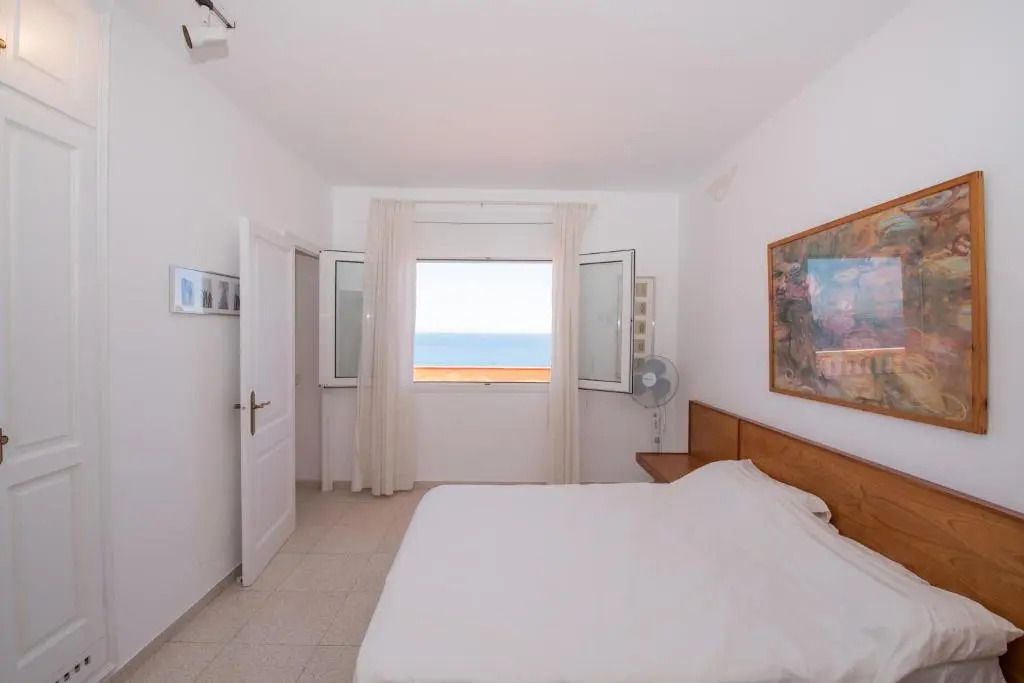 Apartment Begur Aiguafreda L0133