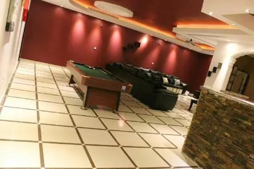 Aghadeer Resort