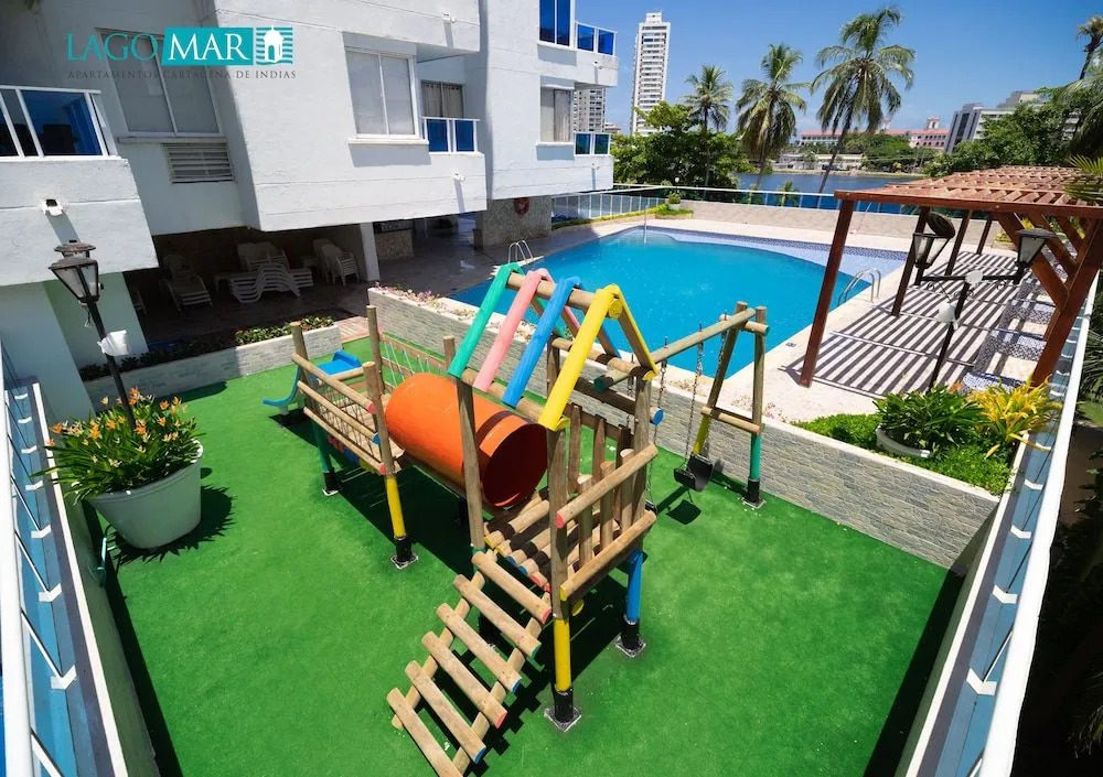 LagoMar Apartamentos