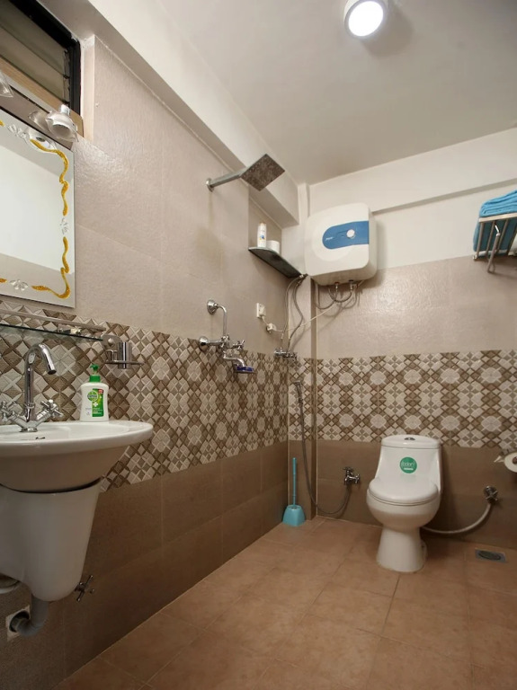 Jhamel Apartments by Casa Deyra