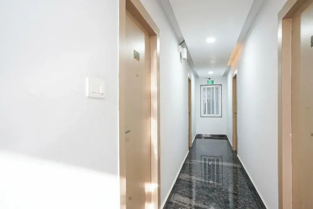 Fabhotel Orion - Nr Shilparamam, Hitech City