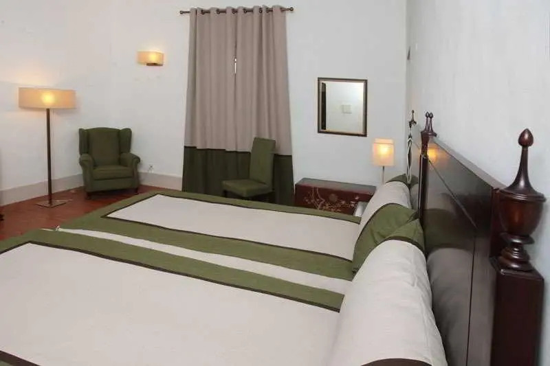 Herdade da Yucca - Retreat & Spa