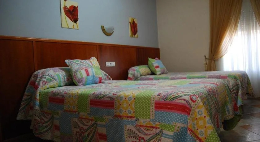 Hostal Pintor