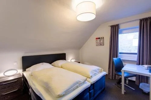 Hotel La Scala