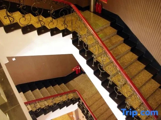 Wanjia Chain Express Hotel