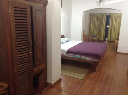 Verdure Plantation Resort