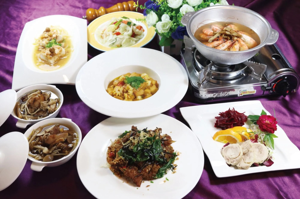 Uni-Resort Ku-Kuan