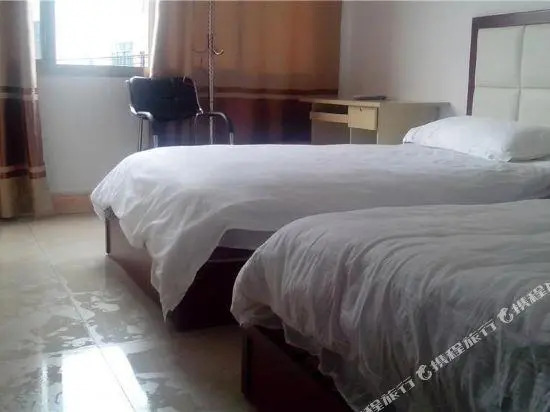 Ruyi Hostel