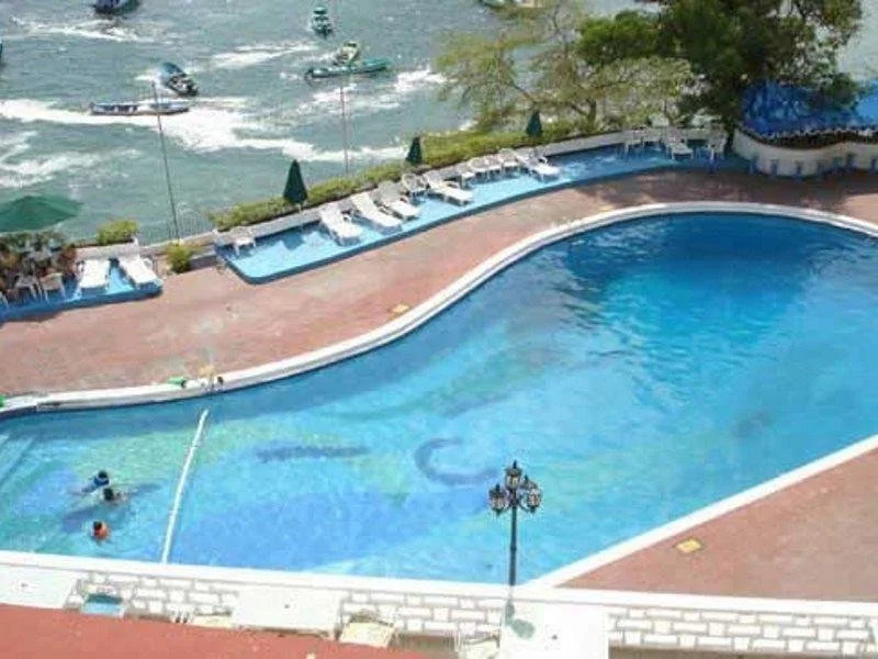 Hotel Caleta