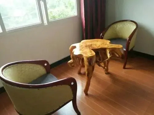 Genyi Rural Guesthouse