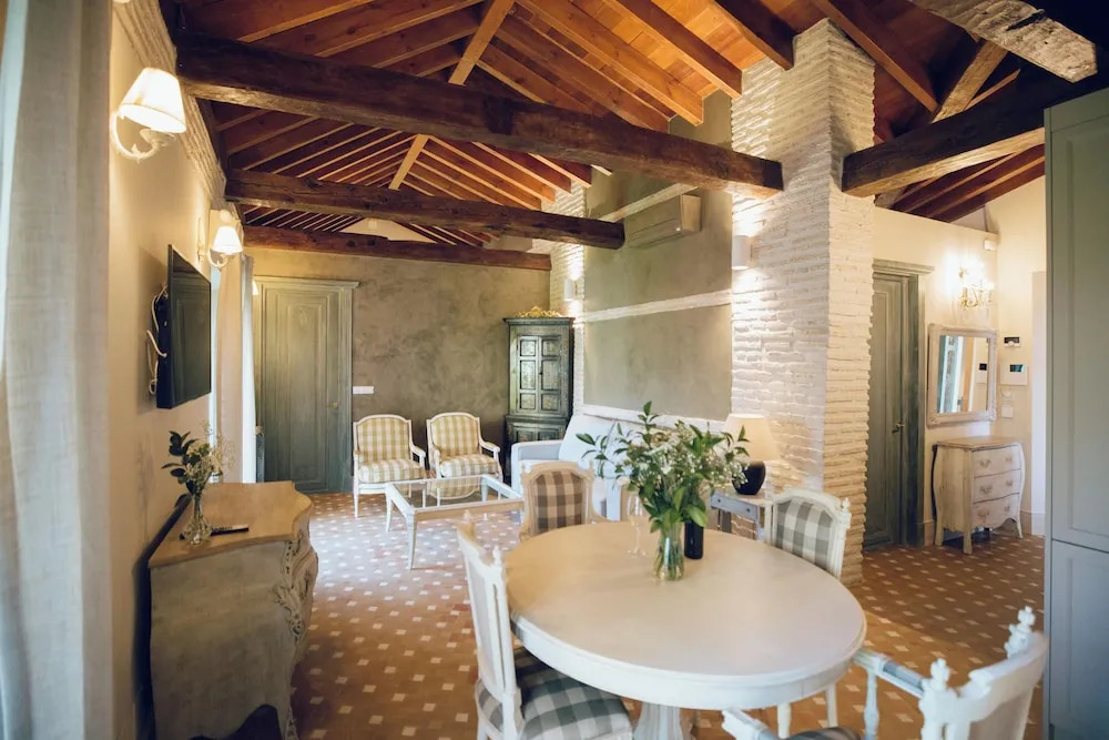 La Corrala del Realejo - A Heritage Luxury Boutique Experience