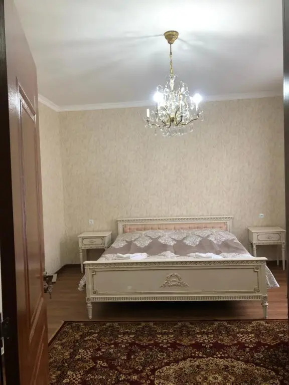 Lia Khaikashvili Guest House