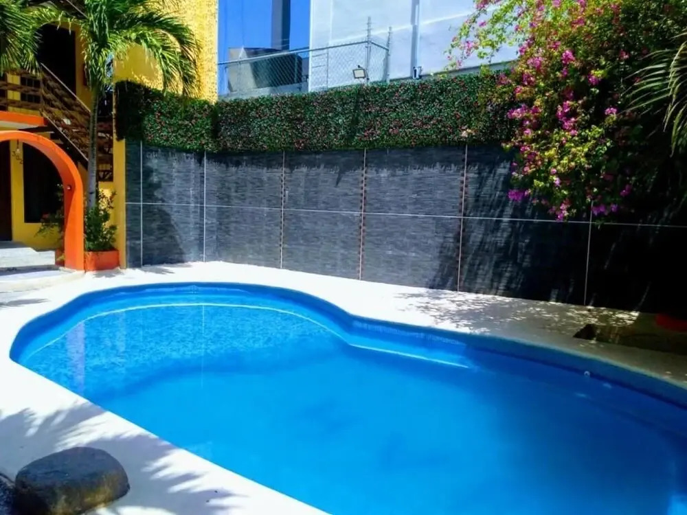 Hotel Villa Los Pescaditos