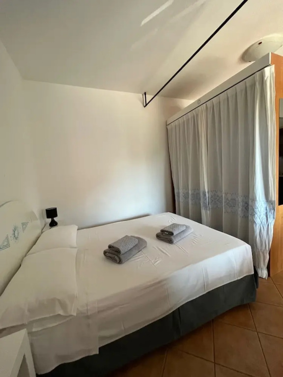 Studios Pavese, Olbia Aeroporto