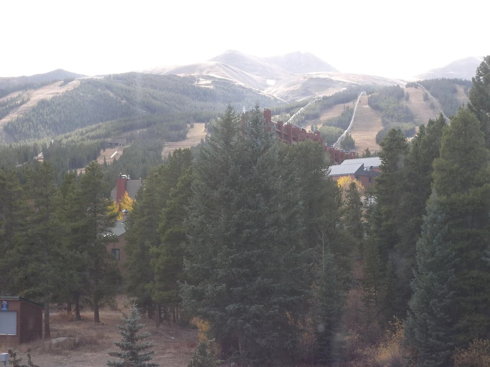 Rocky Mountain Resort Management Breckenridge