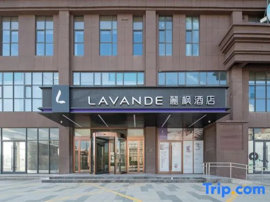 Lavande Hotel (Xinle Shijiazhuang Airport River Beibeiyuan Branch)