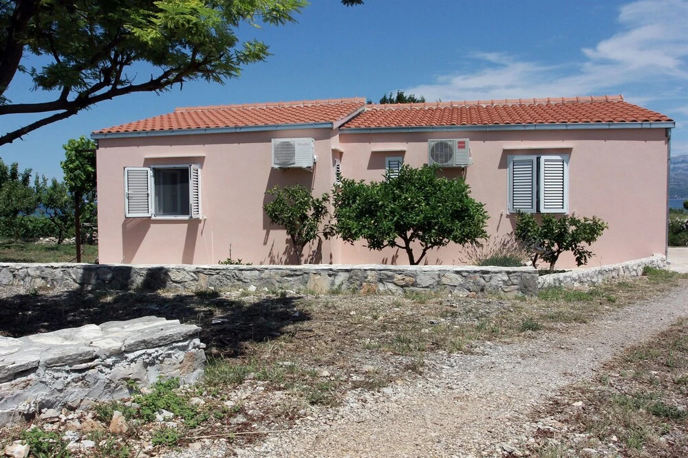 House Vela Njiva