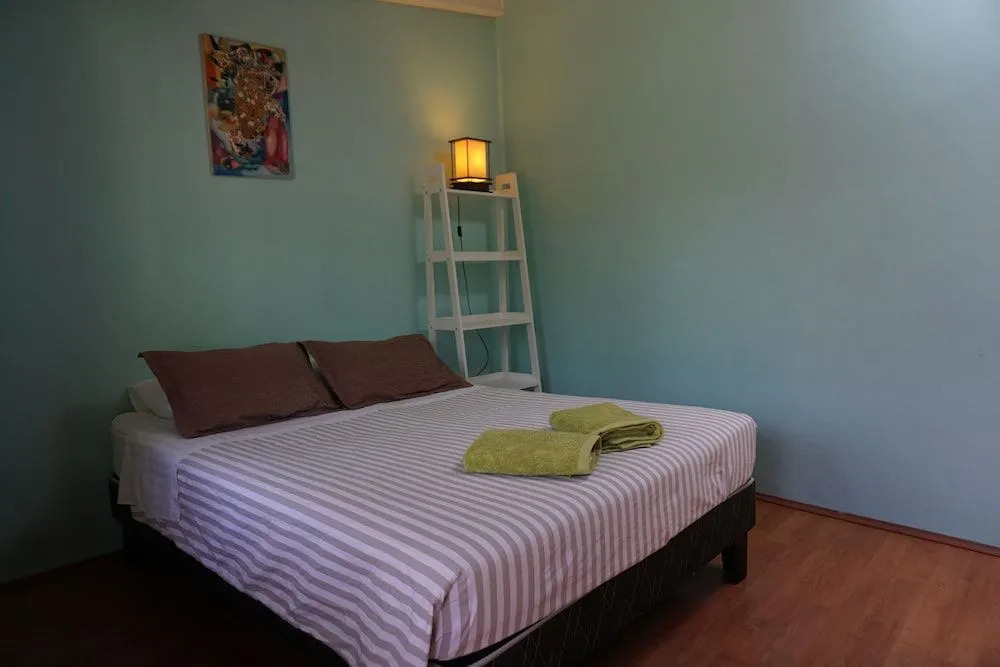 Ventana Sur Hostal