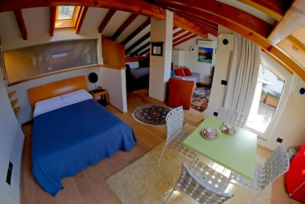 Suite Ananda