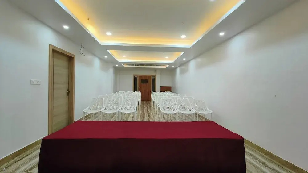 Vbrance - Luxury Boutique Hotel