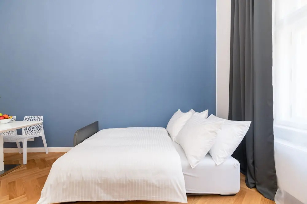 The Enchanted Boutique Apartments